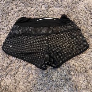 SOLD lululemon shorts